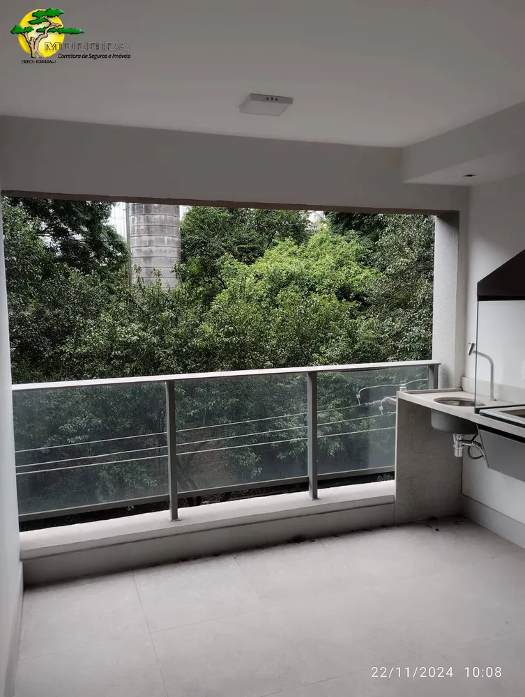 Apartamento, 2 quartos, 91 m² - Foto 4