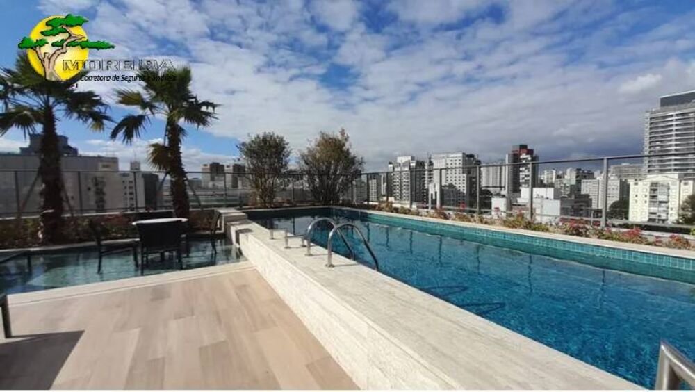 Apartamento, 2 quartos, 91 m² - Foto 8