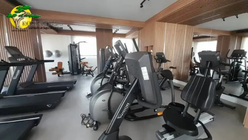 Apartamento, 2 quartos, 91 m² - Foto 3
