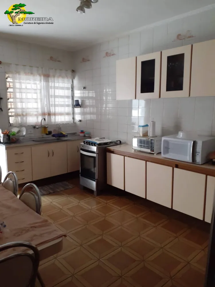 Sobrado, 220 m² - Foto 13