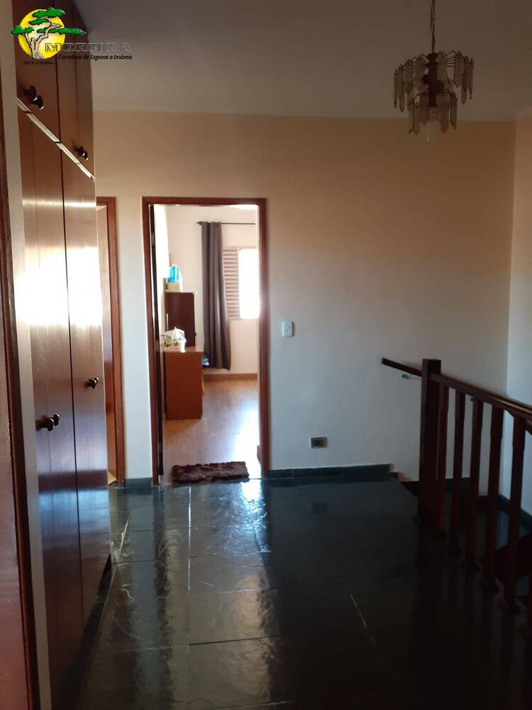 Sobrado, 220 m² - Foto 2