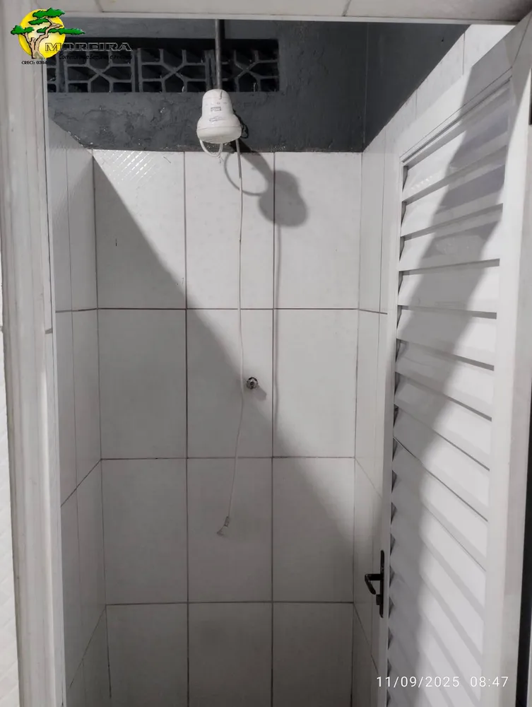 Depósito-Galpão, 168 m² - Foto 10