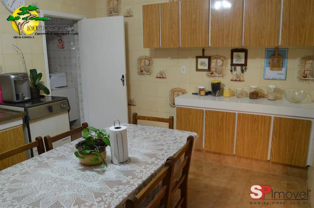 Sobrado, 4 quartos, 435 m² - Foto 6