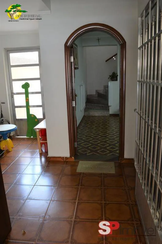 Sobrado, 4 quartos, 435 m² - Foto 7