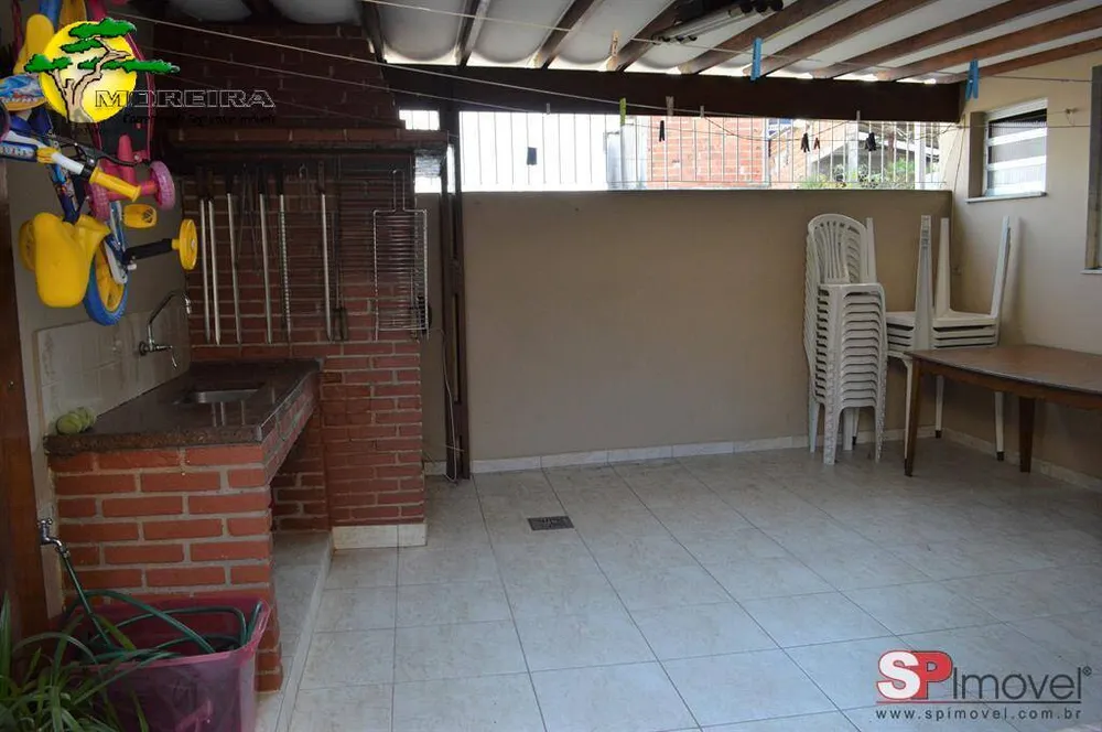 Sobrado, 4 quartos, 435 m² - Foto 11