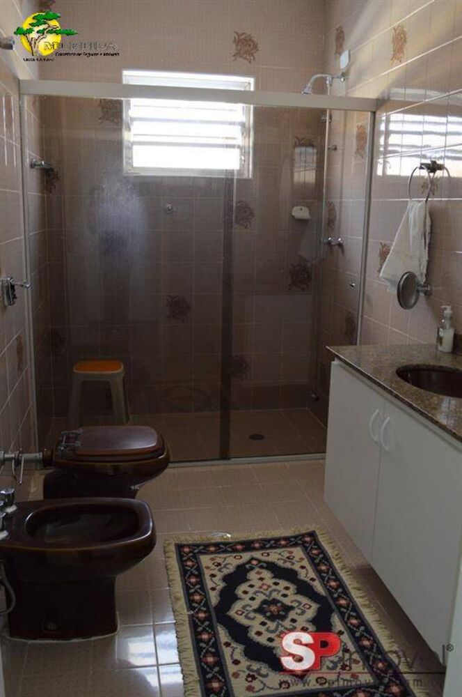 Sobrado, 4 quartos, 435 m² - Foto 3
