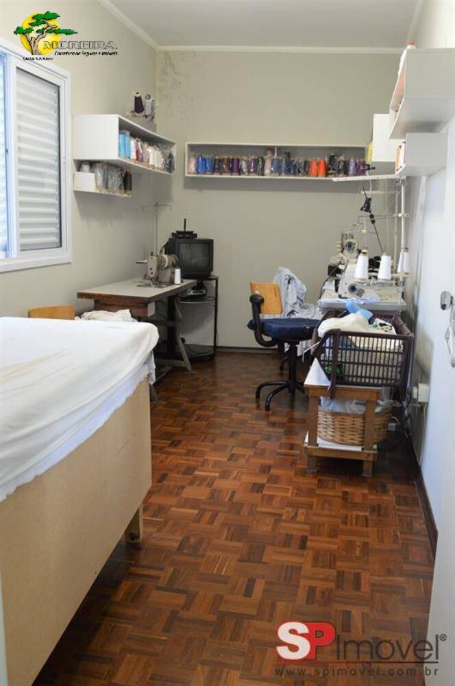 Sobrado, 4 quartos, 435 m² - Foto 4
