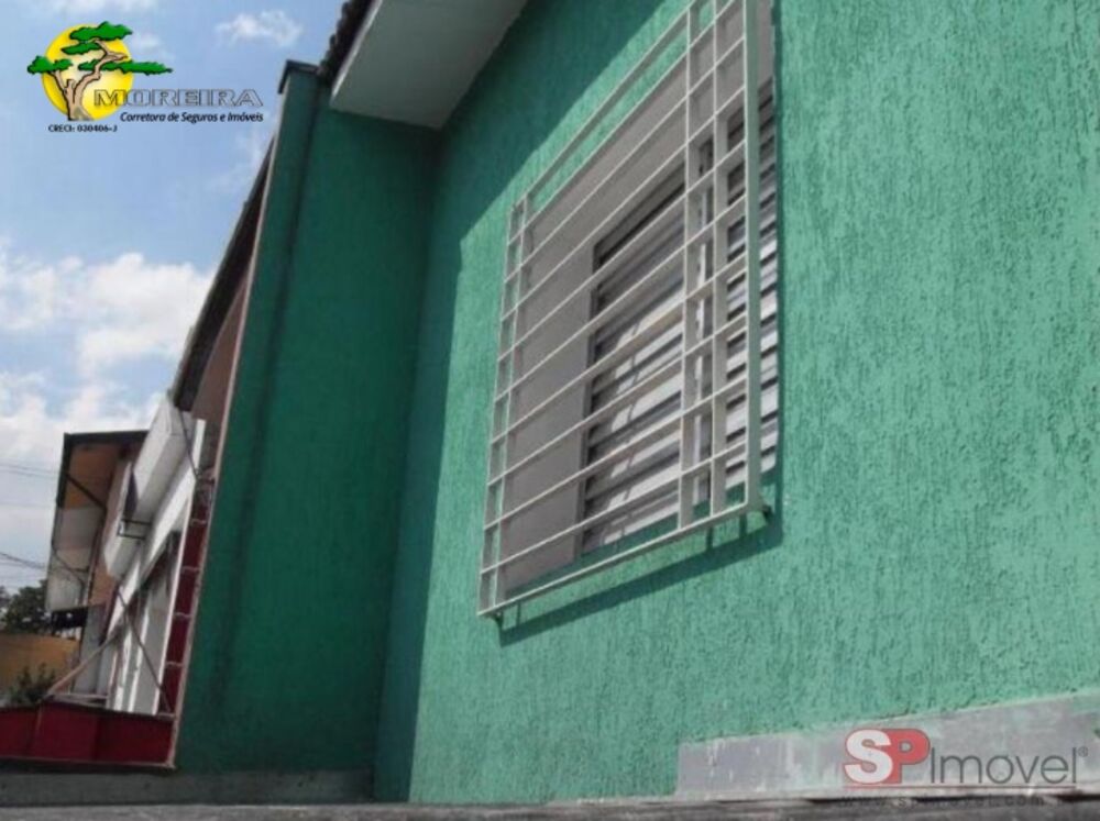 Prédio Inteiro à venda com 3 quartos, 180m² - Foto 3
