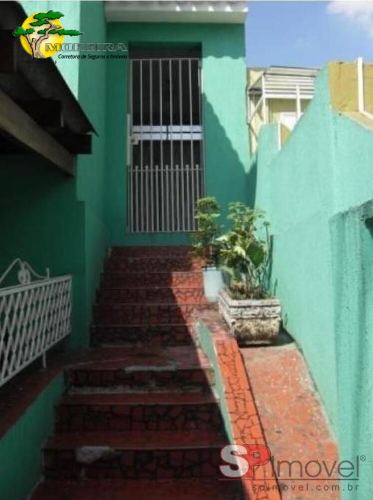 Prédio Inteiro à venda com 3 quartos, 180m² - Foto 2