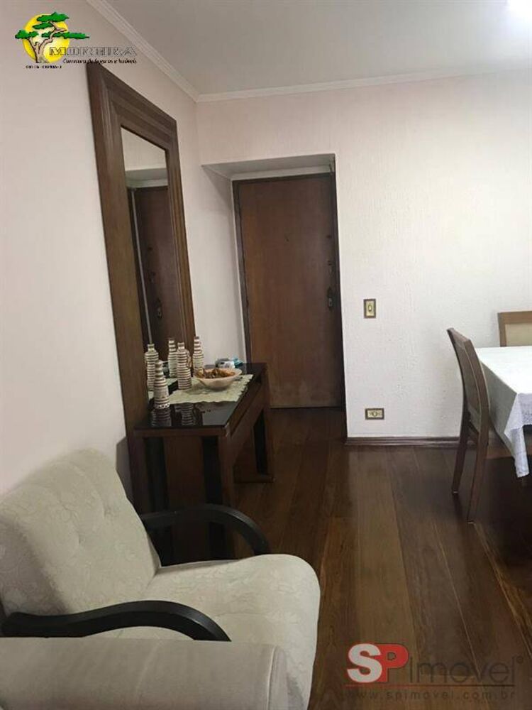 Apartamento, 3 quartos, 76 m² - Foto 3