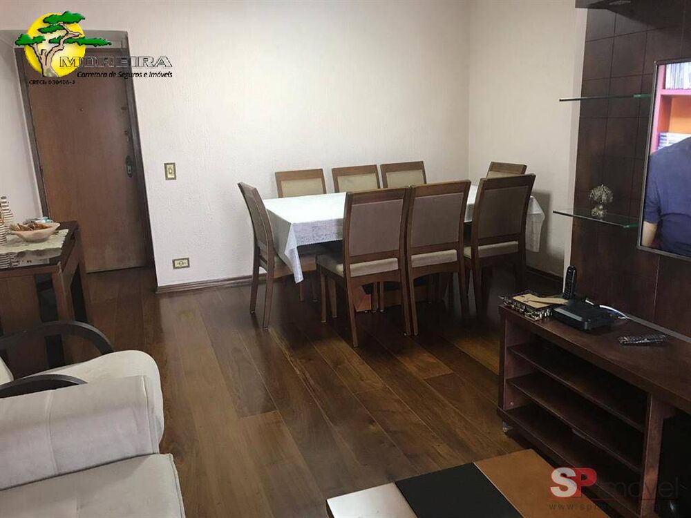 Apartamento, 3 quartos, 76 m² - Foto 2