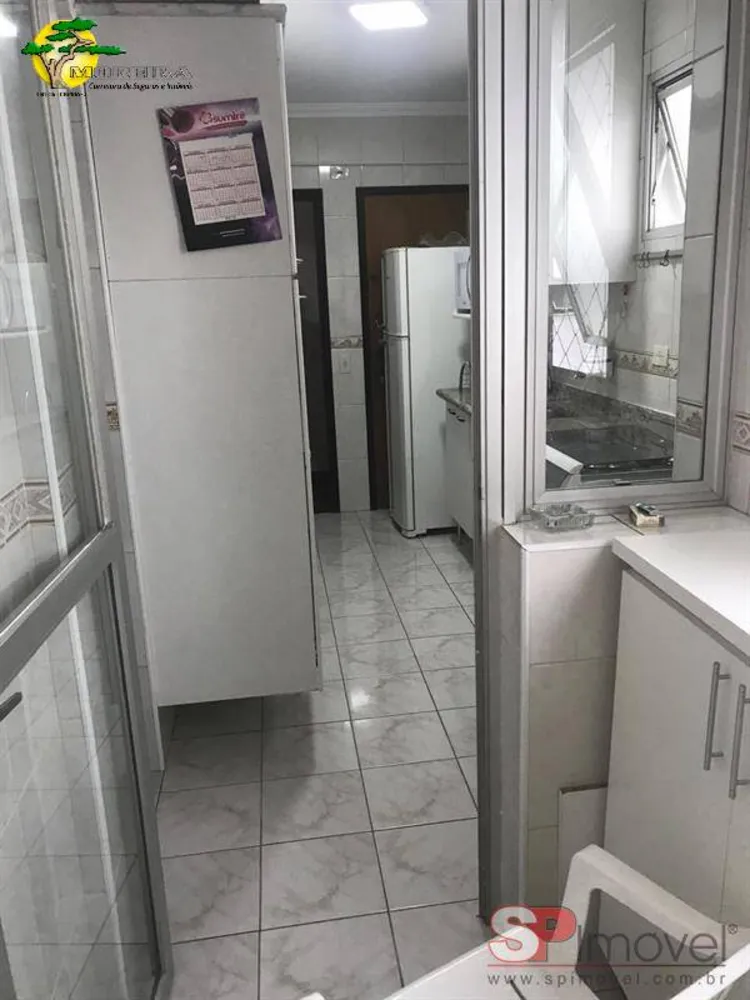 Apartamento, 3 quartos, 76 m² - Foto 7