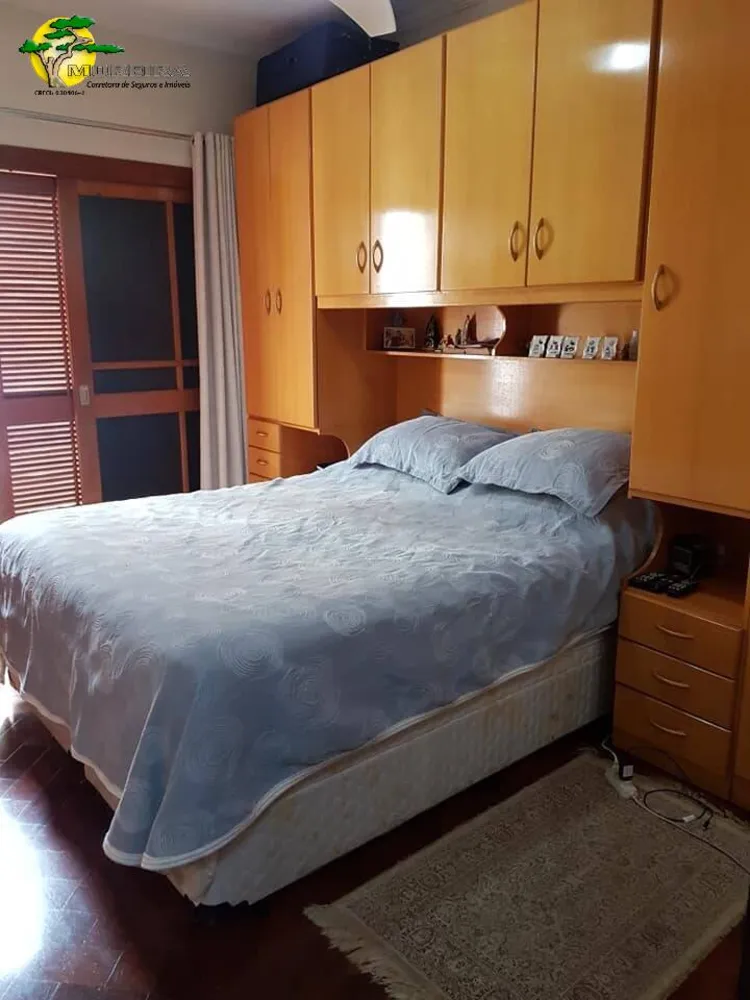 Casa de Condomínio, 3 quartos - Foto 11