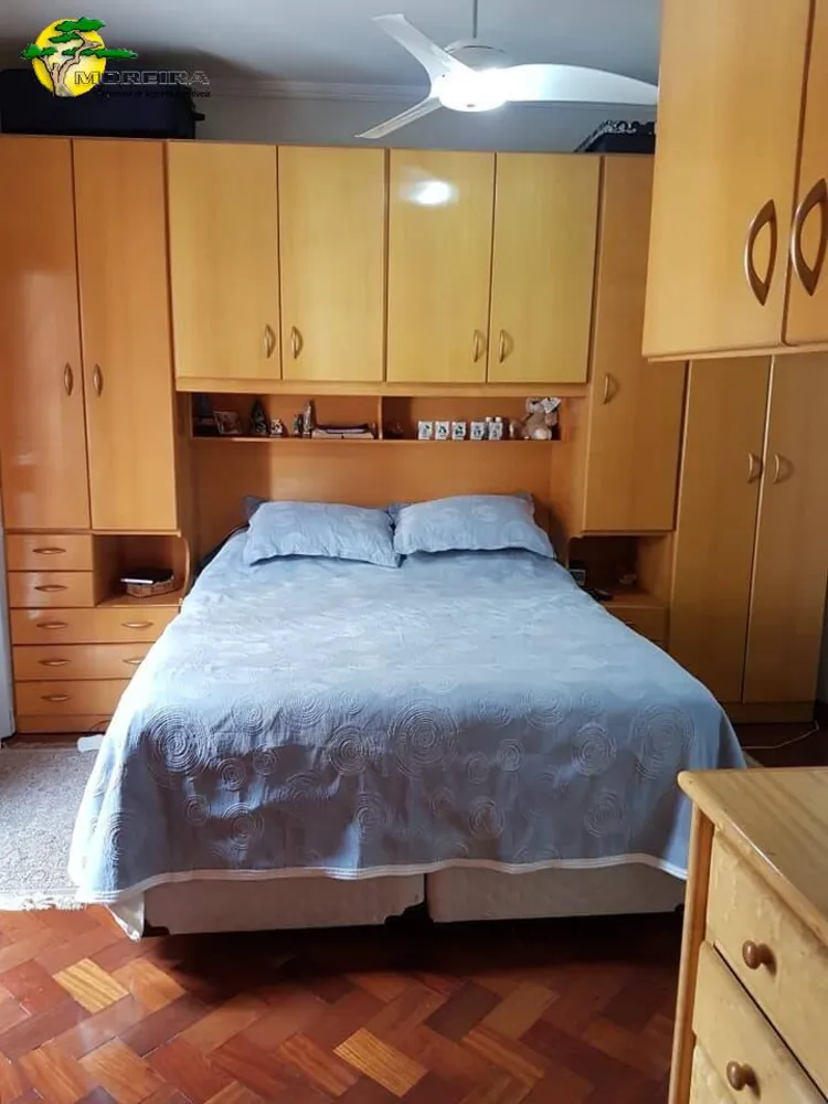 Casa de Condomínio, 3 quartos - Foto 10