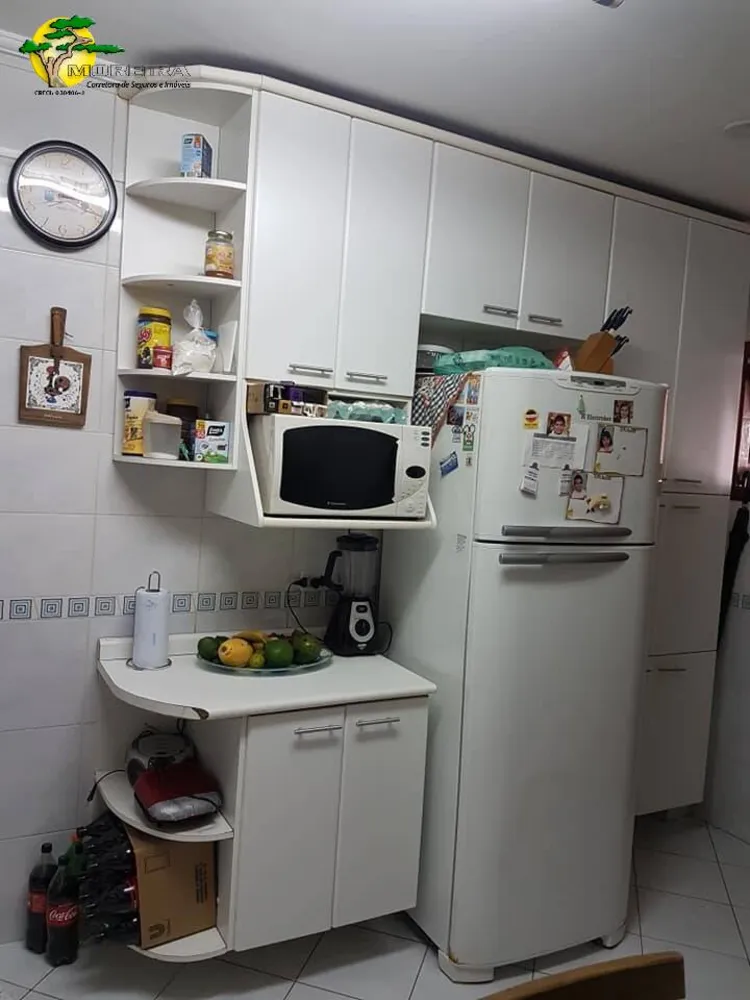 Casa de Condomínio, 3 quartos - Foto 3