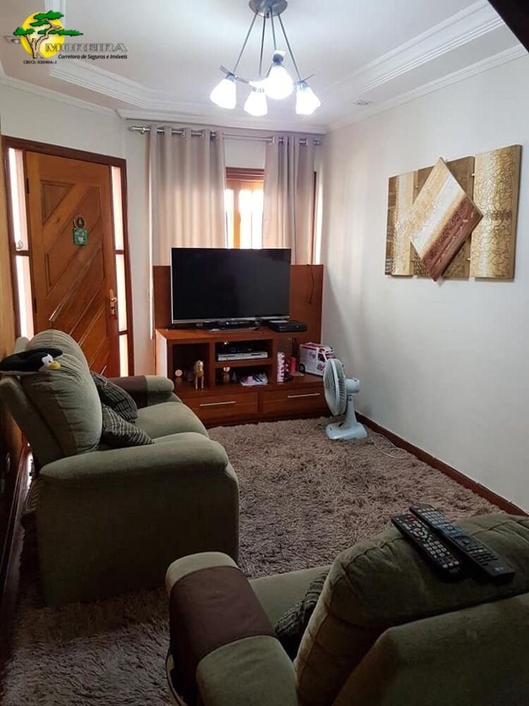 Casa de Condomínio, 3 quartos - Foto 3