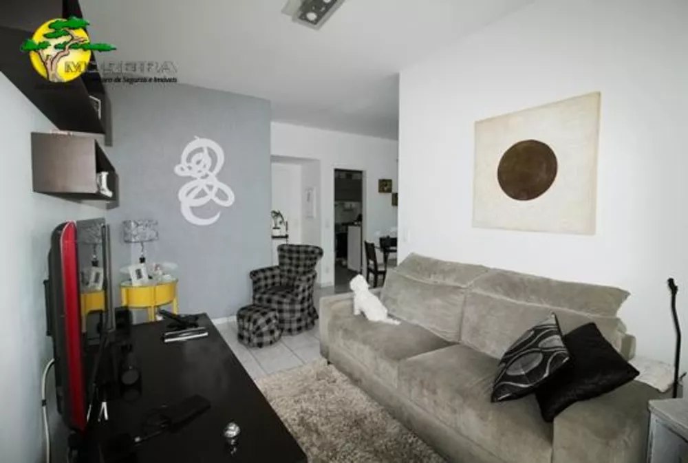 Apartamento à venda com 3 quartos, 67m² - Foto 4