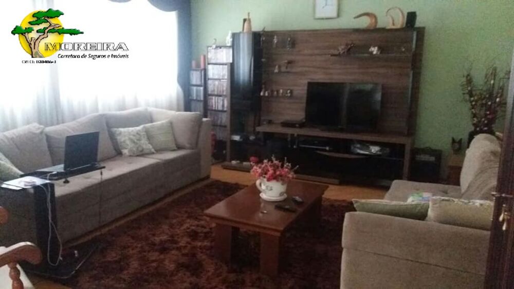 Sobrado, 4 quartos, 219 m² - Foto 8
