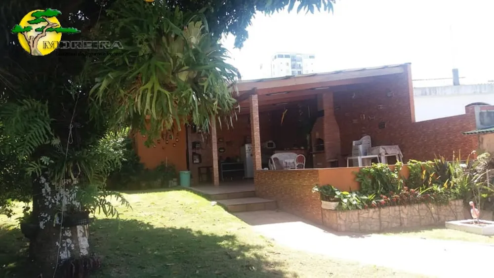 Sobrado, 4 quartos, 219 m² - Foto 1
