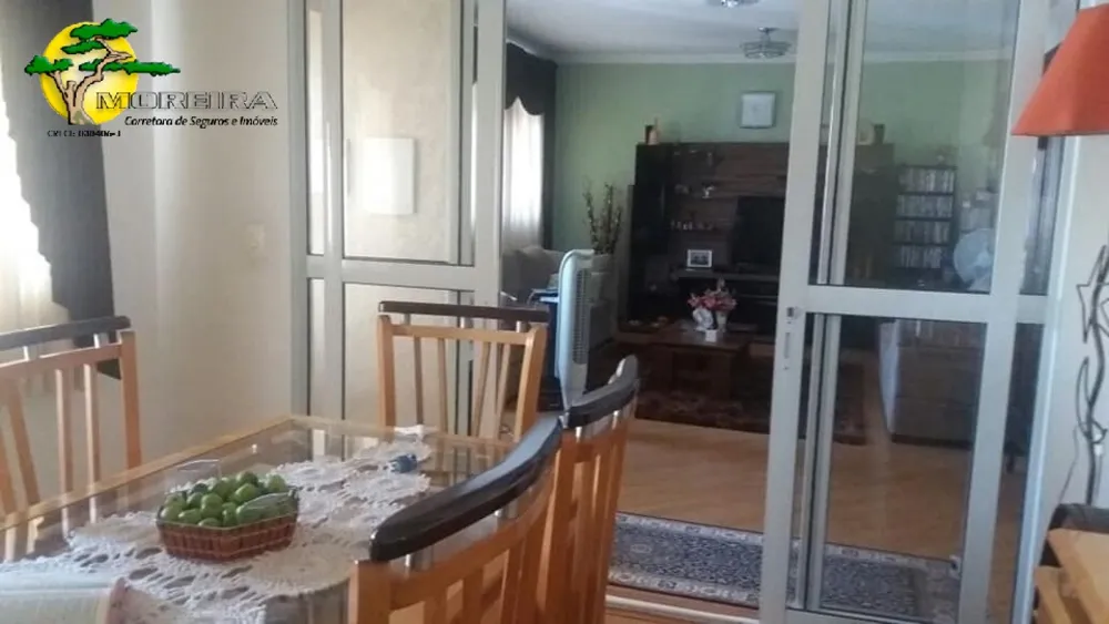Sobrado, 4 quartos, 219 m² - Foto 4