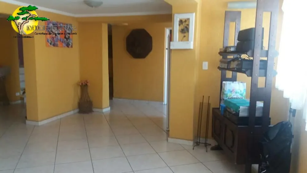 Sobrado, 4 quartos, 219 m² - Foto 7