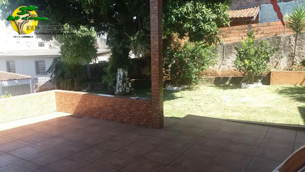 Sobrado, 4 quartos, 219 m² - Foto 2