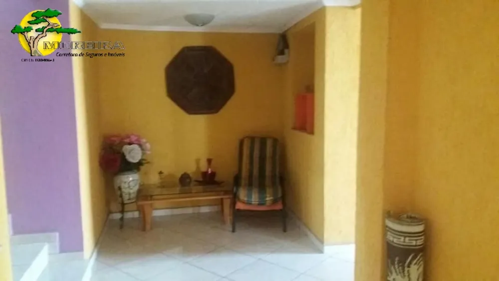 Sobrado, 4 quartos, 219 m² - Foto 8