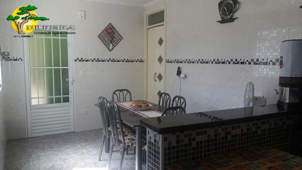 Sobrado, 4 quartos, 219 m² - Foto 3
