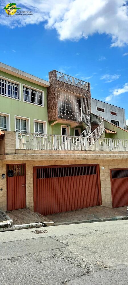 Sobrado, 4 quartos, 219 m² - Foto 5