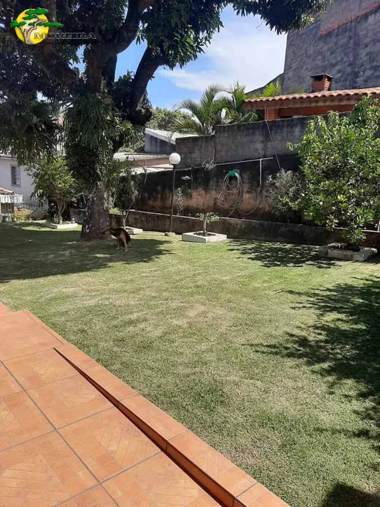 Sobrado, 4 quartos, 219 m² - Foto 12