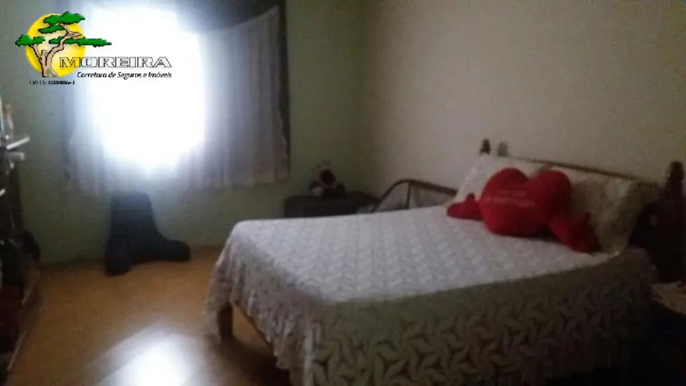 Sobrado, 4 quartos, 219 m² - Foto 9