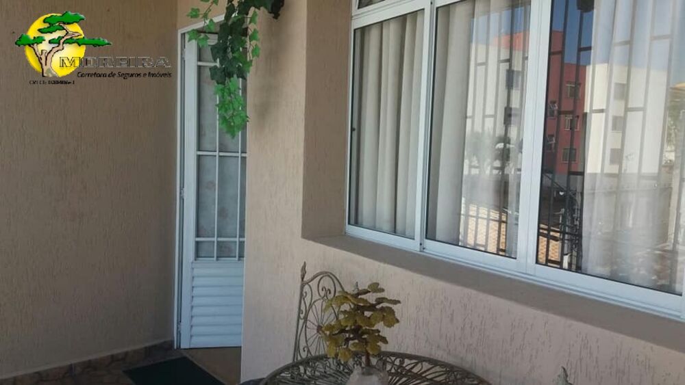 Sobrado, 4 quartos, 219 m² - Foto 6