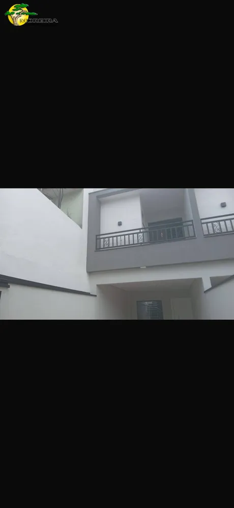 Sobrado, 3 quartos, 125 m² - Foto 3