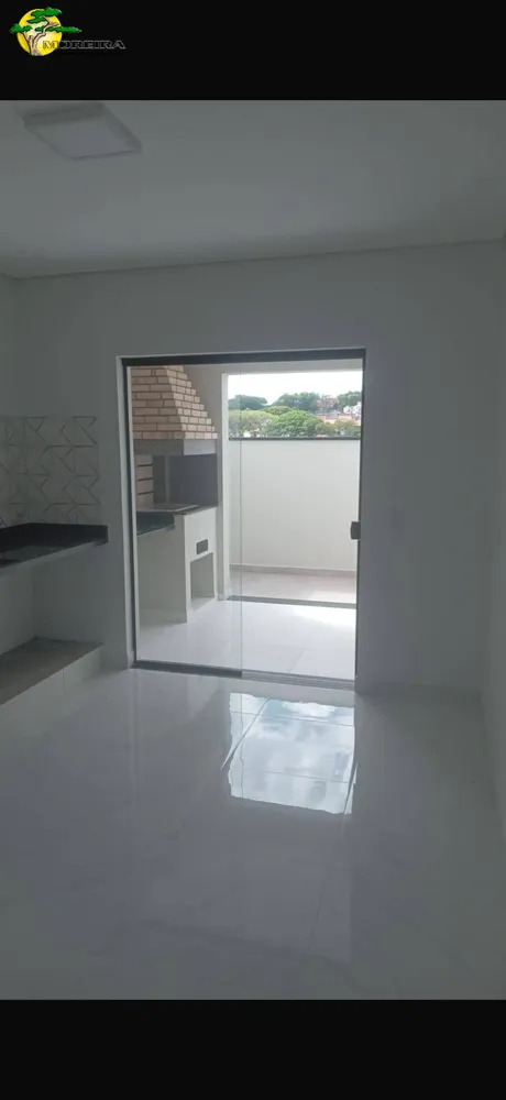 Sobrado, 3 quartos, 125 m² - Foto 1