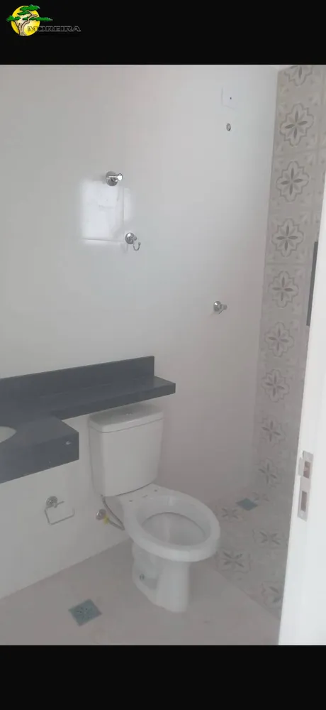 Sobrado, 3 quartos, 125 m² - Foto 5