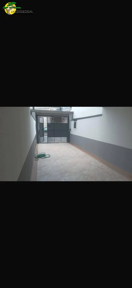 Sobrado, 3 quartos, 125 m² - Foto 4