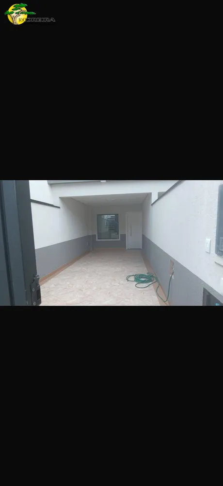 Sobrado, 3 quartos, 125 m² - Foto 2