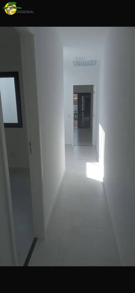 Sobrado, 3 quartos, 125 m² - Foto 8