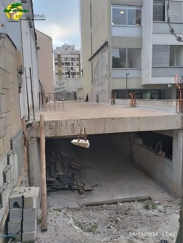 Prédio Inteiro, 375 m² - Foto 8