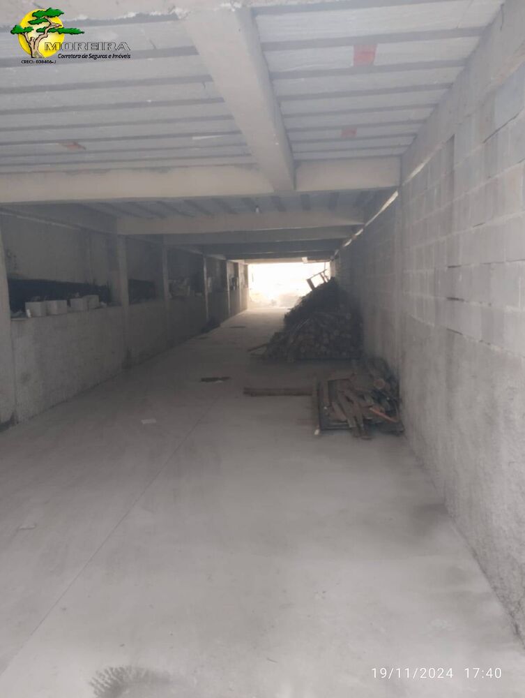 Prédio Inteiro, 375 m² - Foto 2