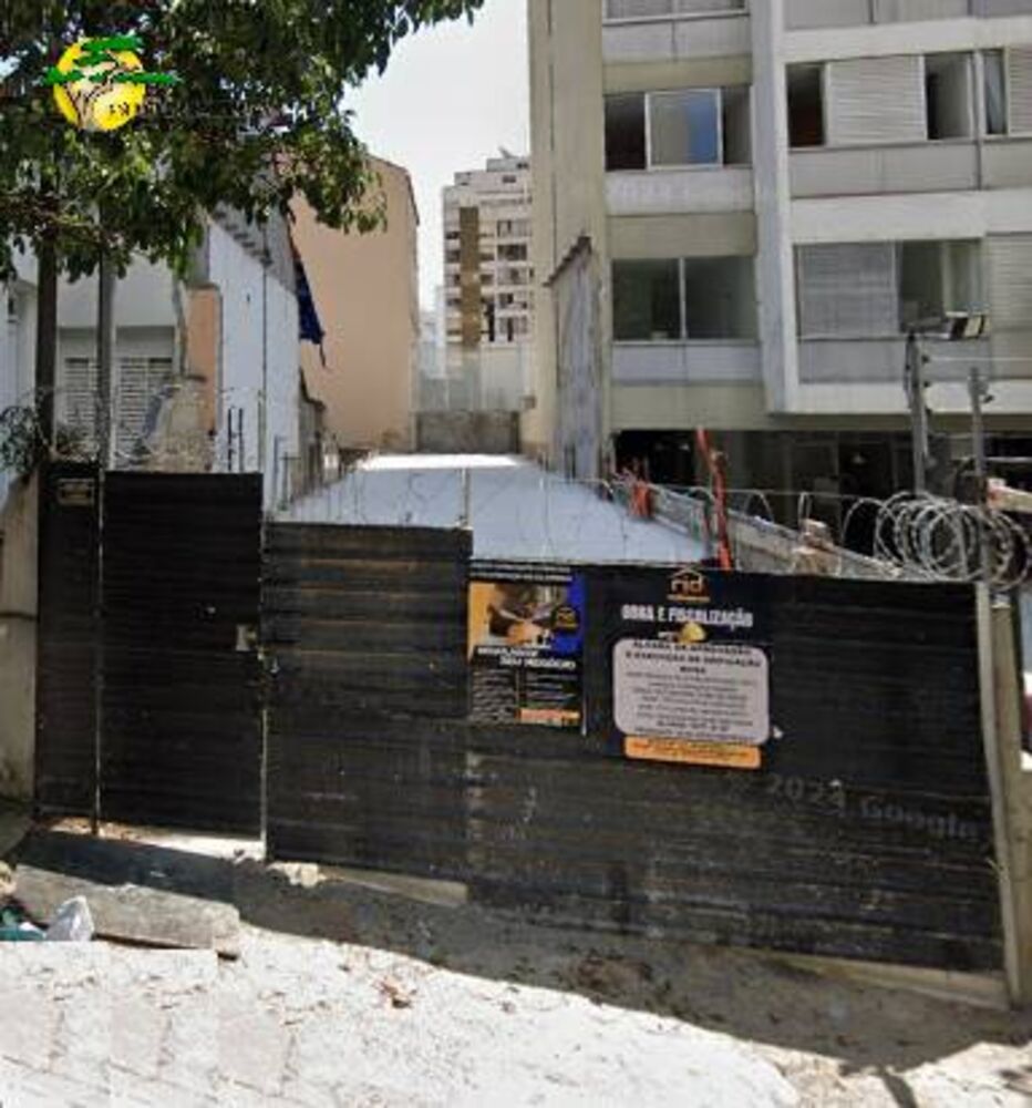 Prédio Inteiro, 375 m² - Foto 1