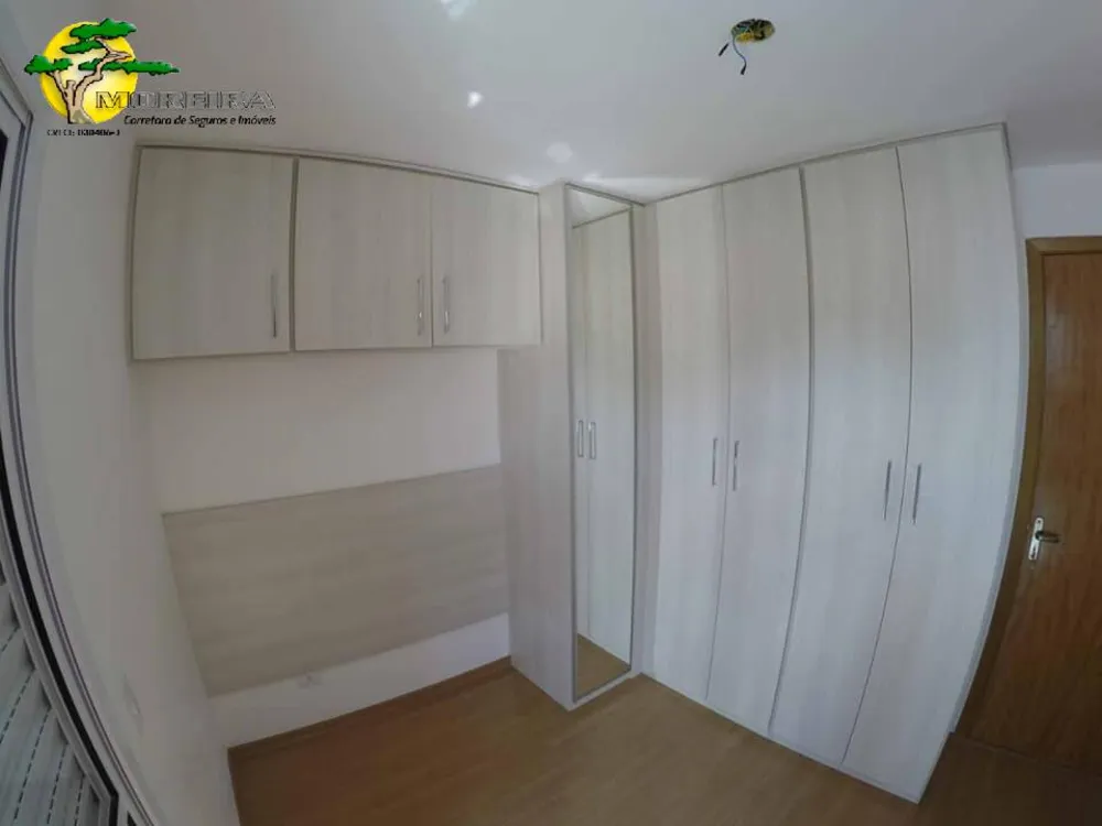 Casa de Condomínio, 2 quartos - Foto 4