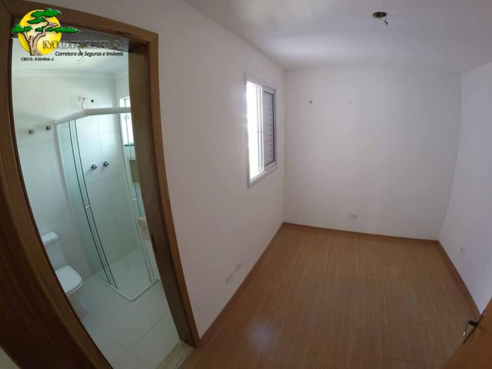 Casa de Condomínio, 2 quartos - Foto 4