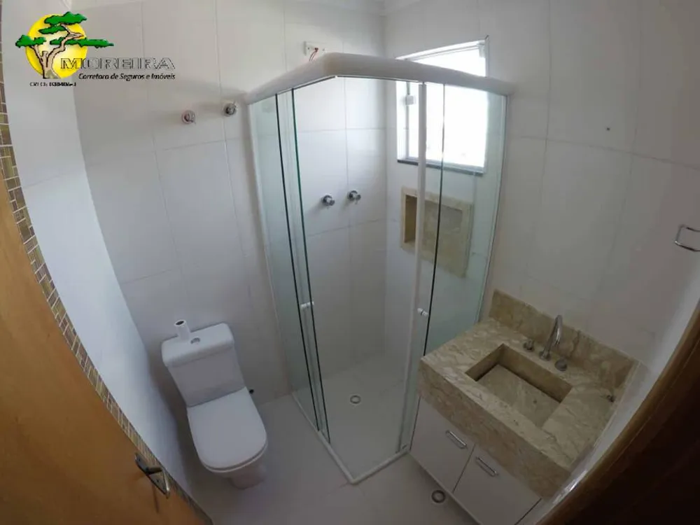Casa de Condomínio, 2 quartos - Foto 5