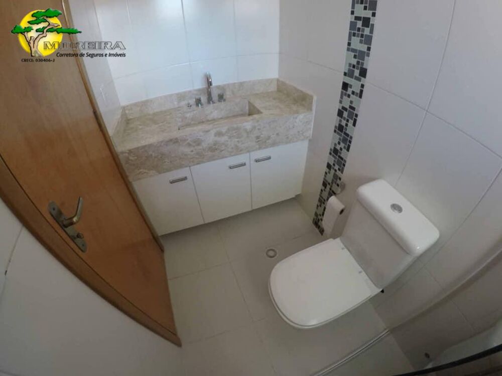 Casa de Condomínio, 2 quartos - Foto 3