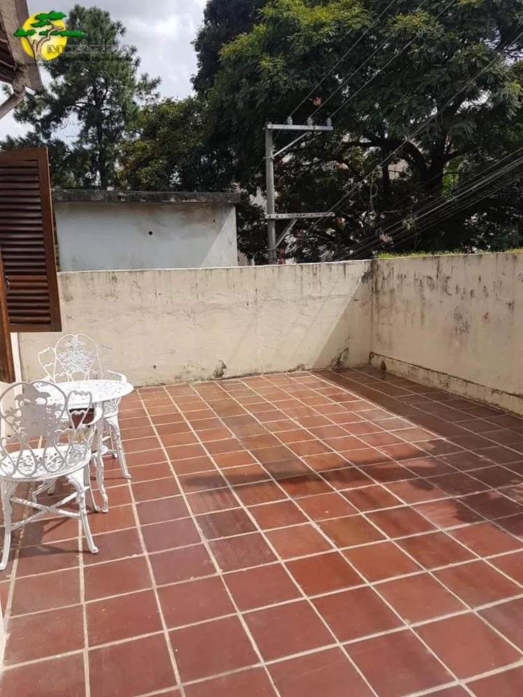 Casa à venda com 3 quartos, 154m² - Foto 2