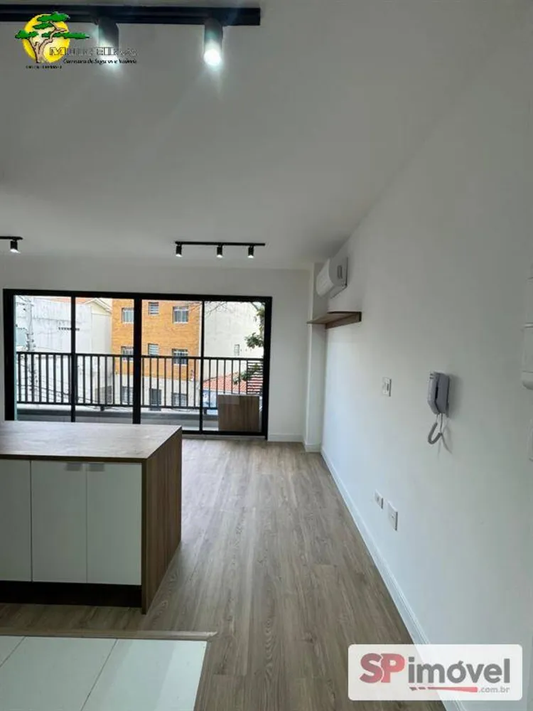 Apartamento, 1 quarto, 30 m² - Foto 11