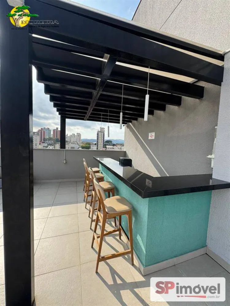Apartamento, 1 quarto, 30 m² - Foto 1