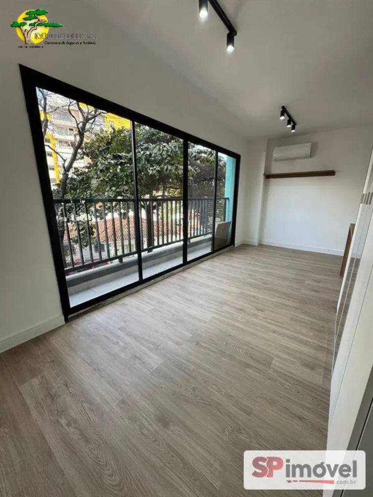 Apartamento, 1 quarto, 30 m² - Foto 4