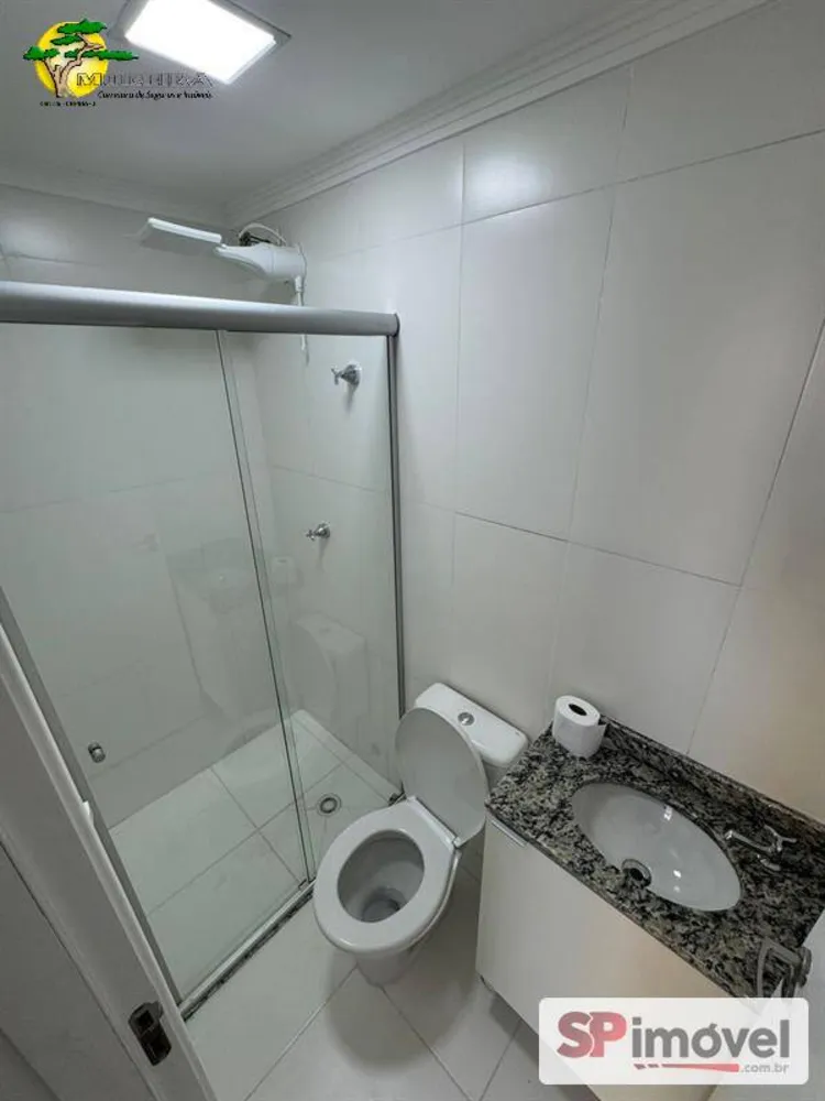 Apartamento, 1 quarto, 30 m² - Foto 3